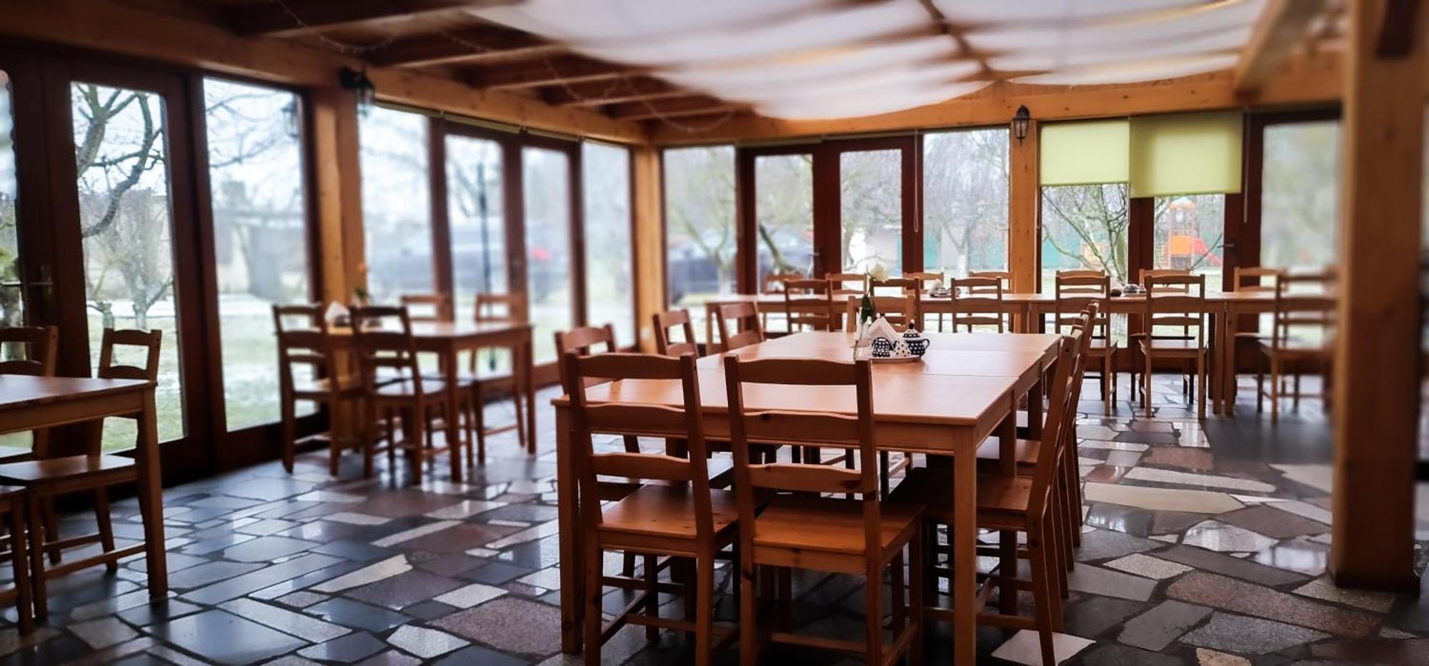Gościniec Gryszczeniówka Wargowo Exterior foto