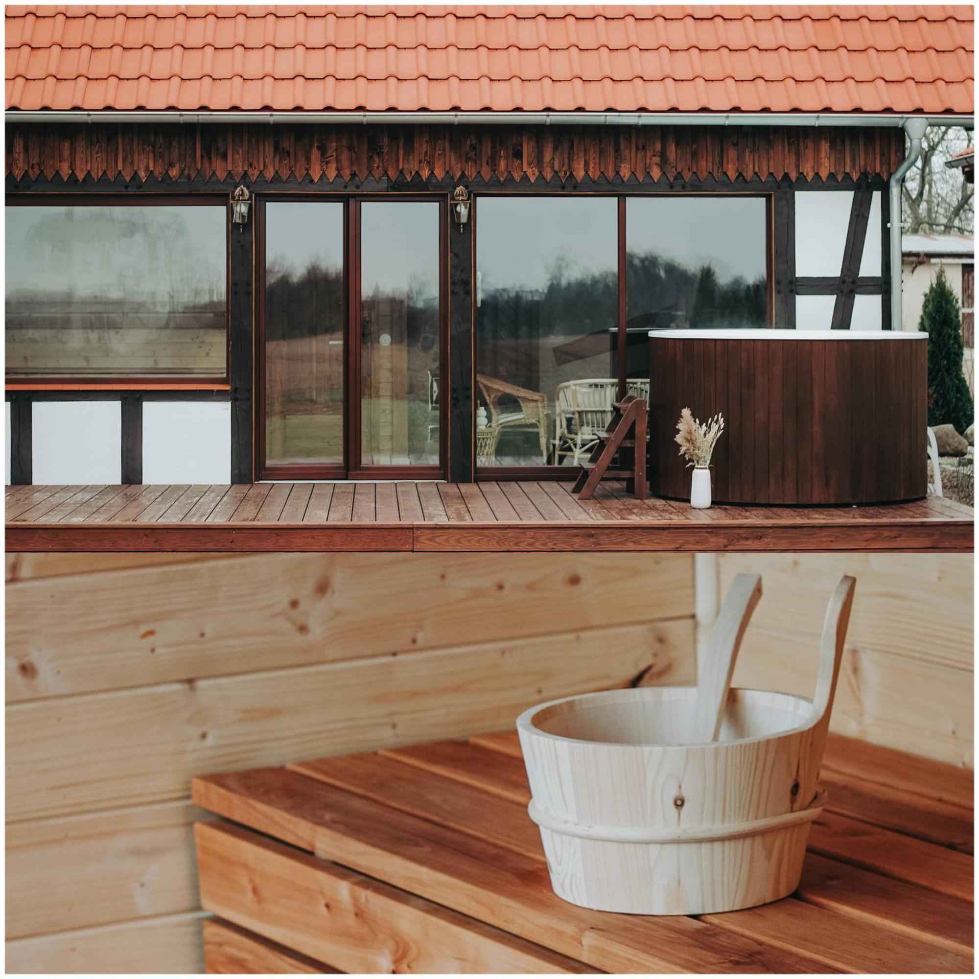 Gościniec Gryszczeniówka Wargowo Exterior foto